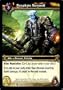 Neophyte Morandi - March of the Legion - Common [Toy]
