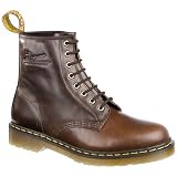 Dr. Martens Mens 1460 8 Eye Boot Zenith Leather Boots by Dr. Martens