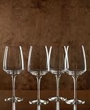 Esperienze Chianti/Zinfandel Glasses Set of 4