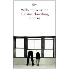 Die Ausschweifung: Roman