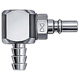 日東工器 マイクロカプラ(プラグ) MC-04PHL