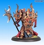Privateer Press - Hordes - Skorne: Tyrant Vorkesh Cataphract Model Kit