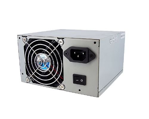 Startech.com 430 Watt Atx12v 2.3 80 Plus Computer 