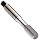 Dormer MTT-X E097 Powdered Metal Thread Forming Tap, Chromium Nitride Coated, Round Shank With Square End, Modified Bottoming Chamfer