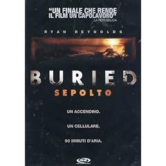 Buried - Sepolto