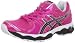 Amazon price tracker, Amazon price history charts, ASICS Women's Gel-Nimbus 14 Running Shoe,Neon Pink/Black/White,8.5 M US