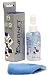 Screen Cleaner Kit + Extra Fine Microfiber Towel + 100% Herb