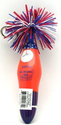 Kooky Pen: Krew 22 - Mr. Smythe#123