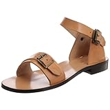 [エモツィオーニ] EMOZIONI レザーザンダル