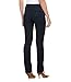 Spanx The Signature Straight Jeans, Dark Dipped
