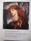 The coming of the Holy Grail : the exact location of Heaven's treasure and the promise of its retrieval