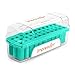 ImpressArt Letter Stamp Storage Case, Teal, 3mm