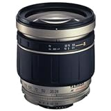 Tamron AF28-200 f3.8-5.6 Super II Macro Silver Zoom Lens Pentax AF Mount