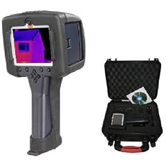 W�rmebildkamera TK-4010 / Infrarotkamera / Thermografiekamera / Thermographiekamera / Bauphysik / Geb�udehtermografie / Industrie / Geb�ude / Elektro / Polizei / Feuerwehr / Industrie / Veterin�r / Polizeiw�rmebildkamera / Tierthermographie