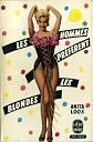 Gentlemen Prefer Blondes but Gentlemen Marry Brunettes