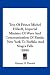 Trip of Prince Michel Hilkoff, Imperial Minister of Ways and Communication of Russia: New York to Buffalo and Niagra Falls (1896)