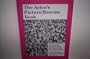 The Actor's Picture/Resume Book