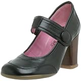 John Fluevog Womens Katia Mary Jane Pump