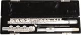 Gemeinhardt Model 3 Flute Offset G, B-Foot