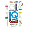 The Mammoth Book of New IQ Puzzles (Mammoth Books)