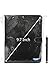 9.7 Inch Keyboard (Wired Keyboard) Kick Stand Case For Android Tablet + HSINI Touch Screen Stylus Pen