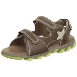 Bisgaard Sandalen 15251B Unisex-Kinder Sandalen