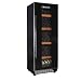 Klarstein Boutique Wine Fridge Cooler 120 Bottles 270 Litres