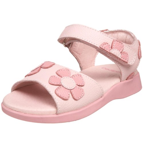 Pediped Flex Abigail,Pink,26 M EU (9-9.5 M US Toddler)