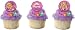 Disney Rapunzel Tangled Ring Cupcake Toppers (12 ct)