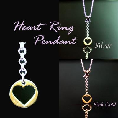 ★送料無料★【30%OFF】「XOXO　～kisskiss～」シンプルだけどどこかかわいい☆X &RinkHeart