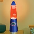 Florida Gators Memory Company Team Motion Lamp NCAA College Athletics Fan Shop Sports Team Merchandise
