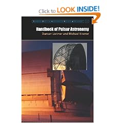 Handbook of Pulsar Astronomy