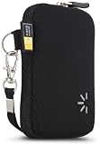Case Logic UNZB-202 Compact Camera Case (Black)