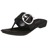 Nine West Womens Sambuca Thong