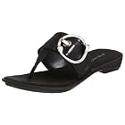 Nine West Women's Sambuca Thong