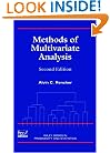 Methods of Multivariate Analysis (Wiley Series in Probability and Statistics)
