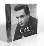 Johnny Cash-20 Greatest Hits