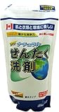 ナチュラル せんたく洗剤 ジェルタイプ つめかえ用 600mL