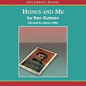 Honus & Me: A Baseball Card Adventure | Dan Gutman