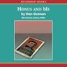 Honus & Me: A Baseball Card Adventure