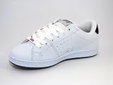 Produkt-Bild: Katalyst White Black Red Sneaker
