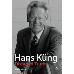 Disputed Truth: Memoirs II (v. 2)