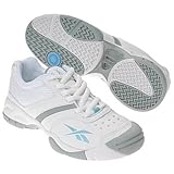 Reebok Women's Serve & Return Tennis Shoe