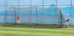 Home Batting Cage