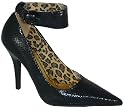 Garage Shoes - Ashton - Women's High Heel Shoe