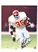 Autographed Christian Okoye Kansas City Chiefs 8x10 Photo