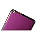 Acer Iconia One 8 B1-820 / Tab 8 A1-860 Slim Shell Case,Mama Mouth Ultra Slim Lightweight 3-folding PU Leather Standing Cover For 8