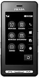 Prada Handy von LG