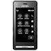LG Prada KE850 Sim Free Mobile Phone - Black