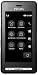 LG KE850 Prada Unlocked Phone with Touchscreen, 2 MP Camera, MP3/Video Player, and MicroSD Slot--International Version with No Warranty (Black)